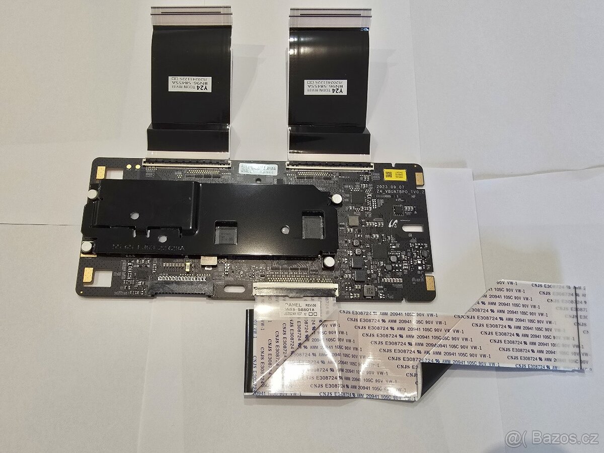 Nahradní díly Samsung OLED 65 S90D 2024 (QE65S90DATXXH) - 12