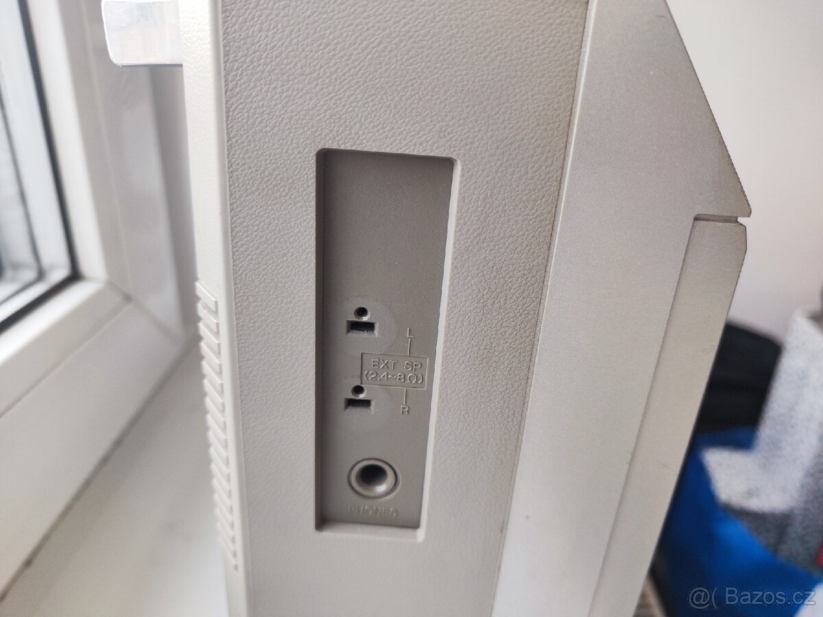 Sharp GF-6464 Osaka Japan 1980 - PERFEKTNÍ Plně funkční - 12