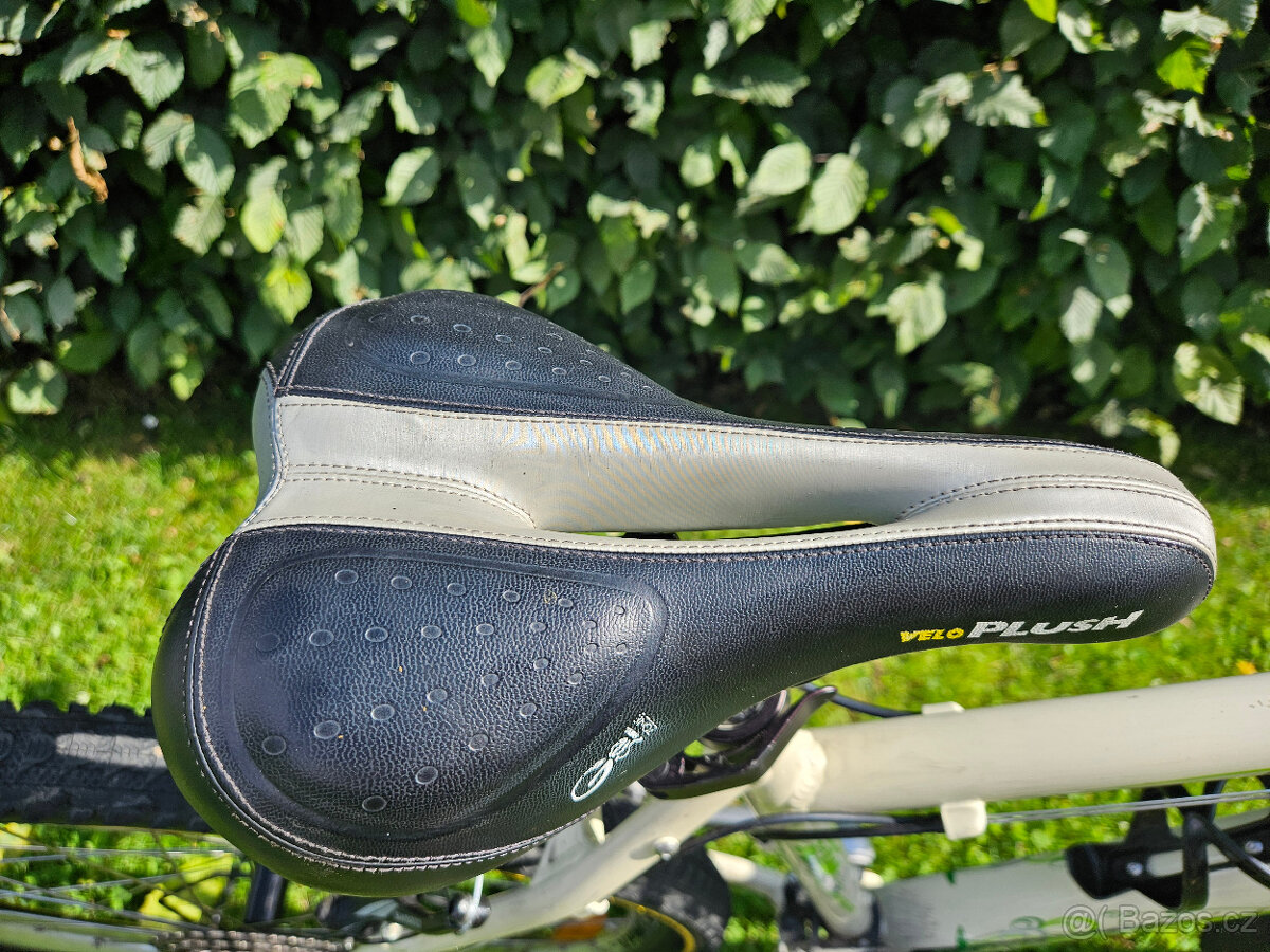 Dámské 26" horské hliníkové kolo KTM, rám 18" od 145 cm - 12