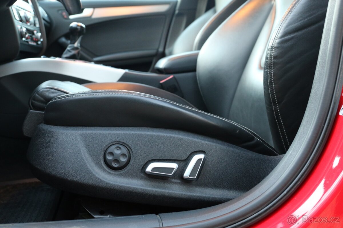 Audi S4 3.0 TFSI, V6T , Quattro - 12