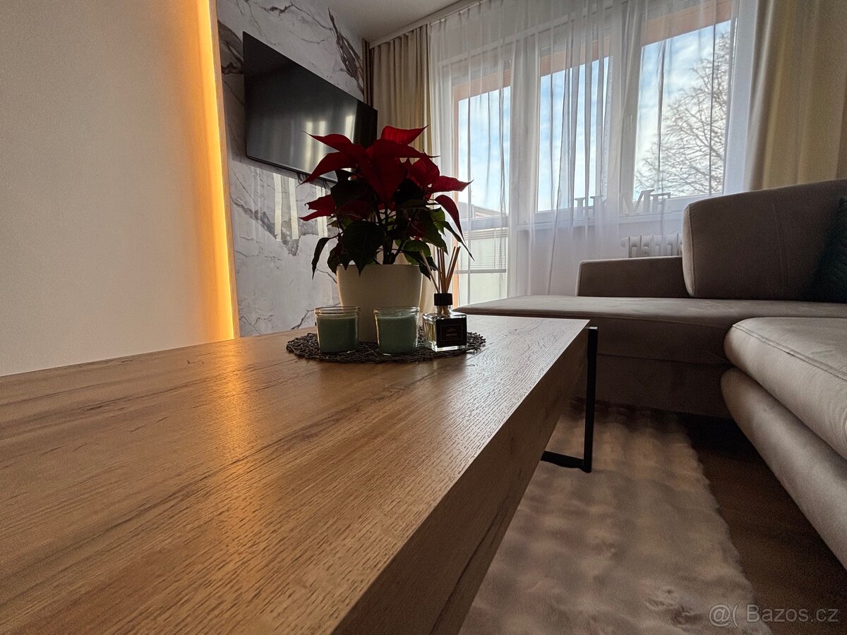 Prodej byt 2+1 OSVL Hlučín - 12