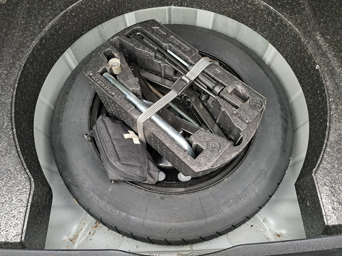 vw passat B7 sedan 3,6i 206kw 2013 - 12