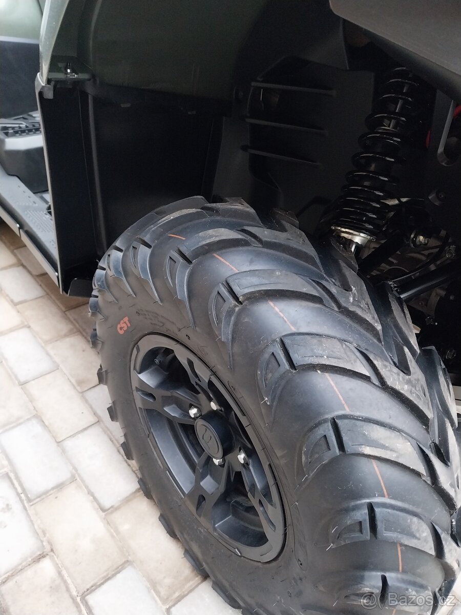 CFMOTO Gladiator x520-A G2 - 12