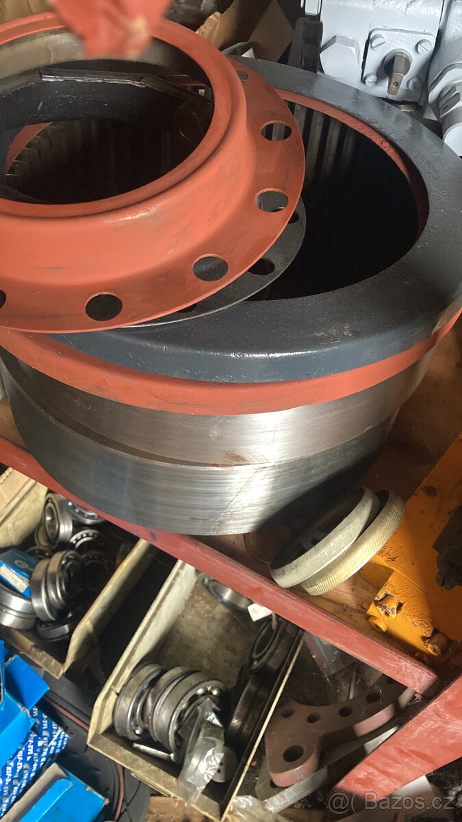 ND Lkt 120,Unk320,Unc 200 - 12