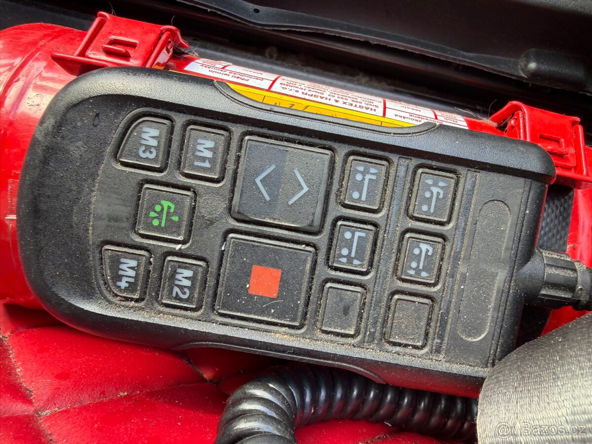 SCANIA S450 Lowdeck - 12