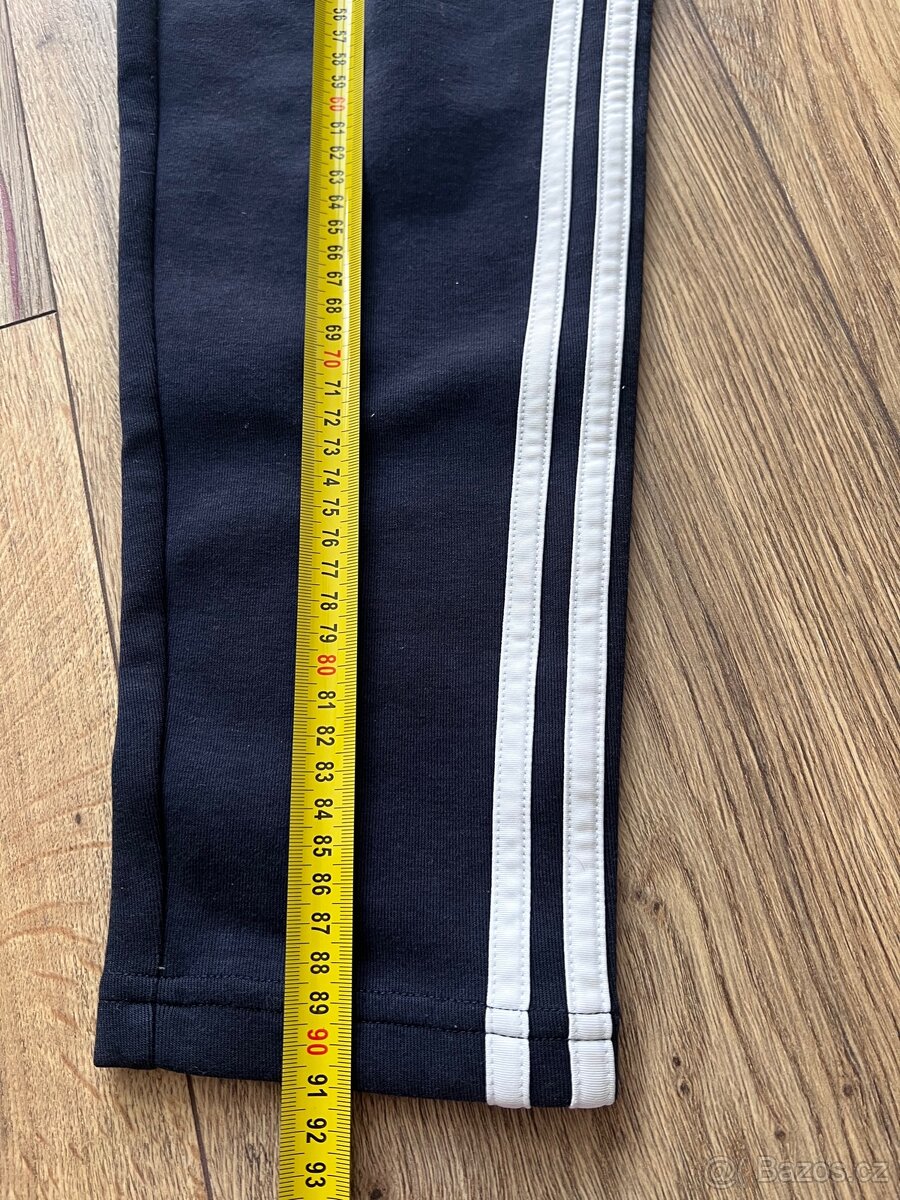 pánské tepláky Adidas S - 12