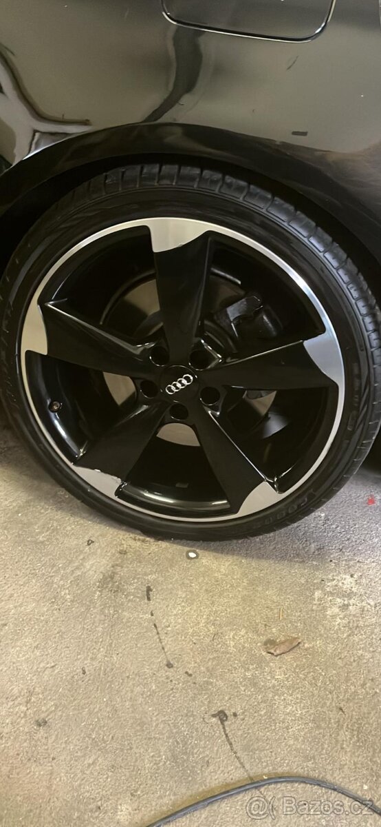 Audi a6 c7 facelift Sline - 12