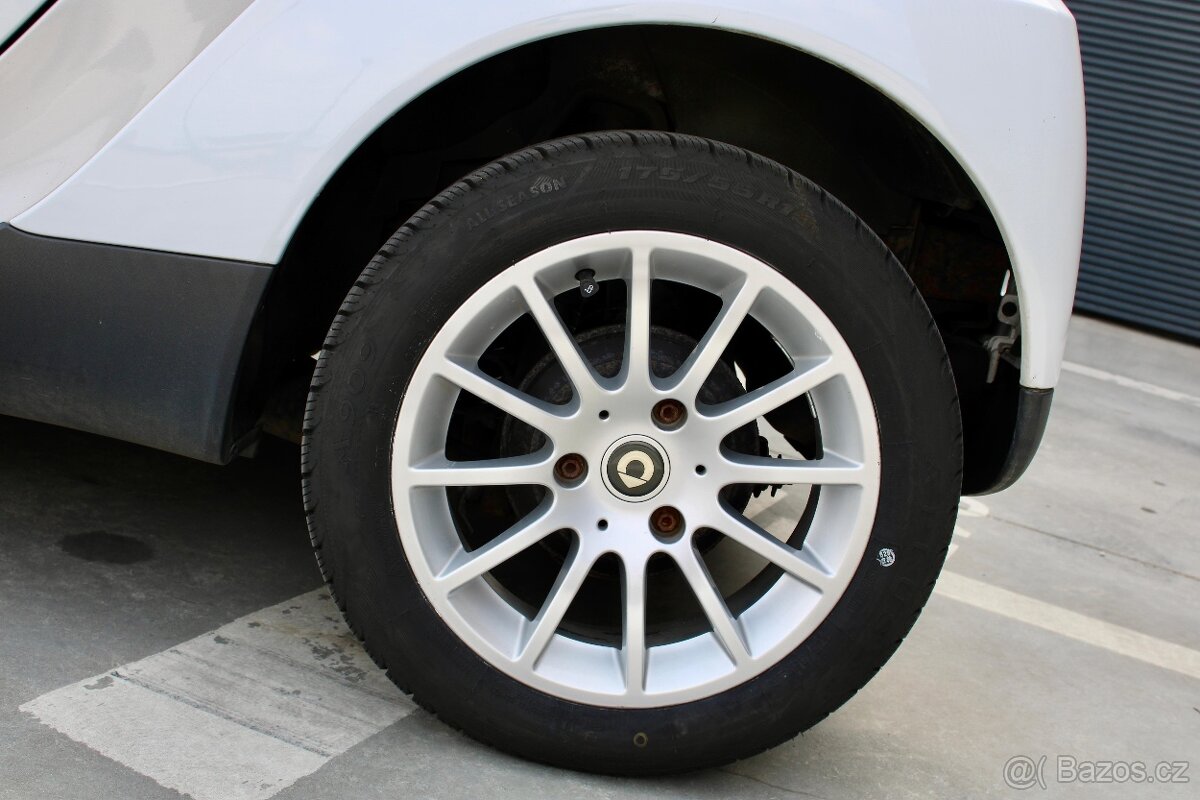 Smart ForTwo - 12
