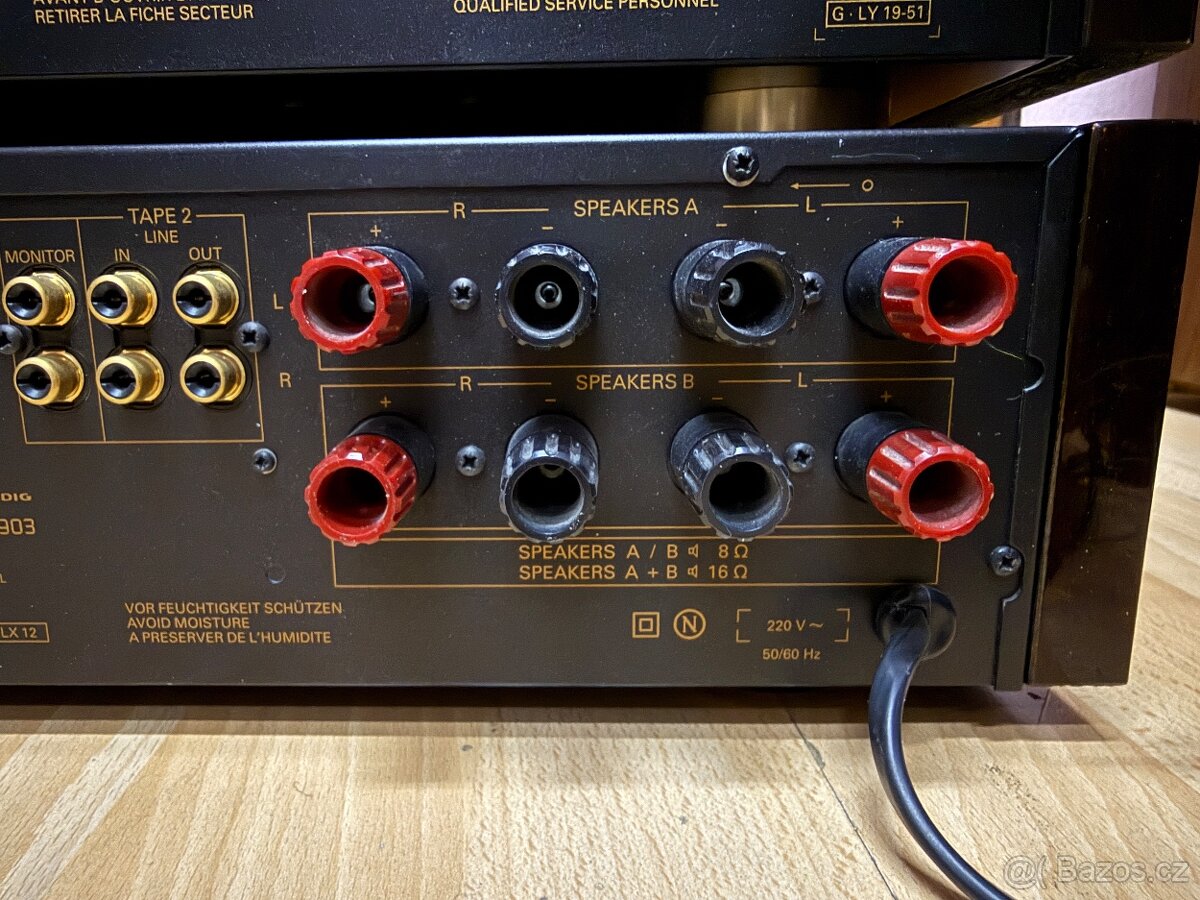 Grundig Fine Arts - 12