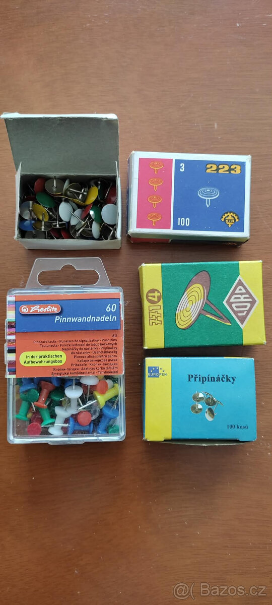 versatilky, propisky, pera, tuhy - 12