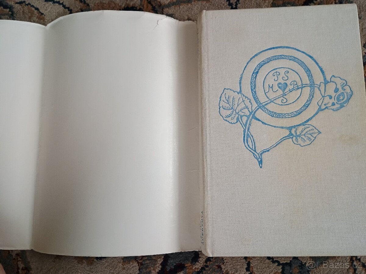 Cécile Aubry: Bella a Sebastián - 12