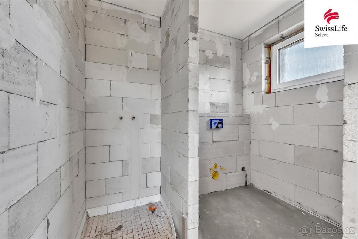 Prodej rodinného domu 124 m2, Morašice - 12