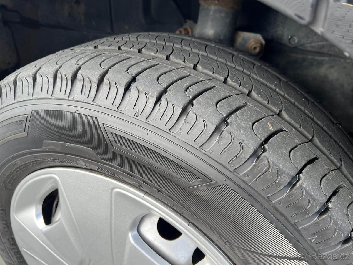 Ford Transit Custom 2.2TDCi92KwTažné zařízení, 257tkm - 12