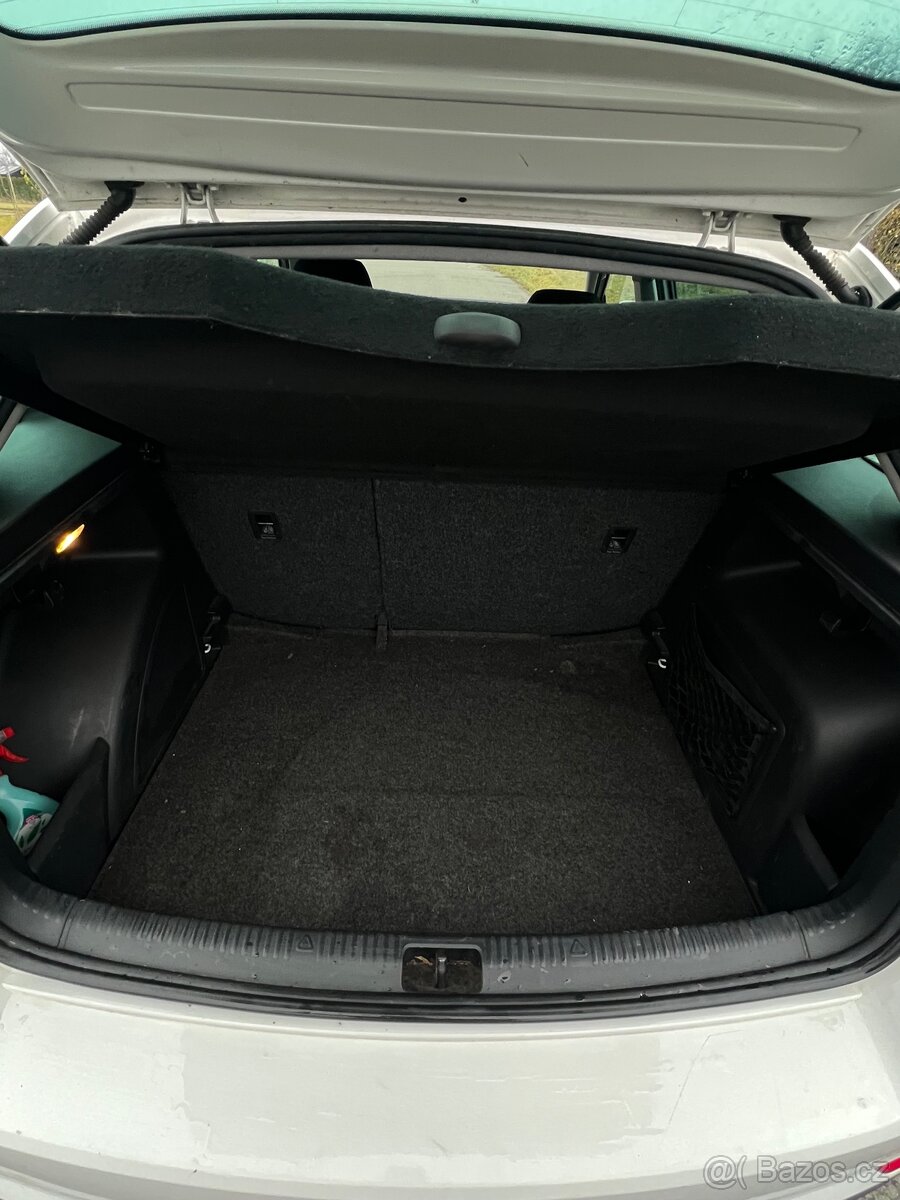 Škoda rapid 1.6tdi /// 2015 - 12