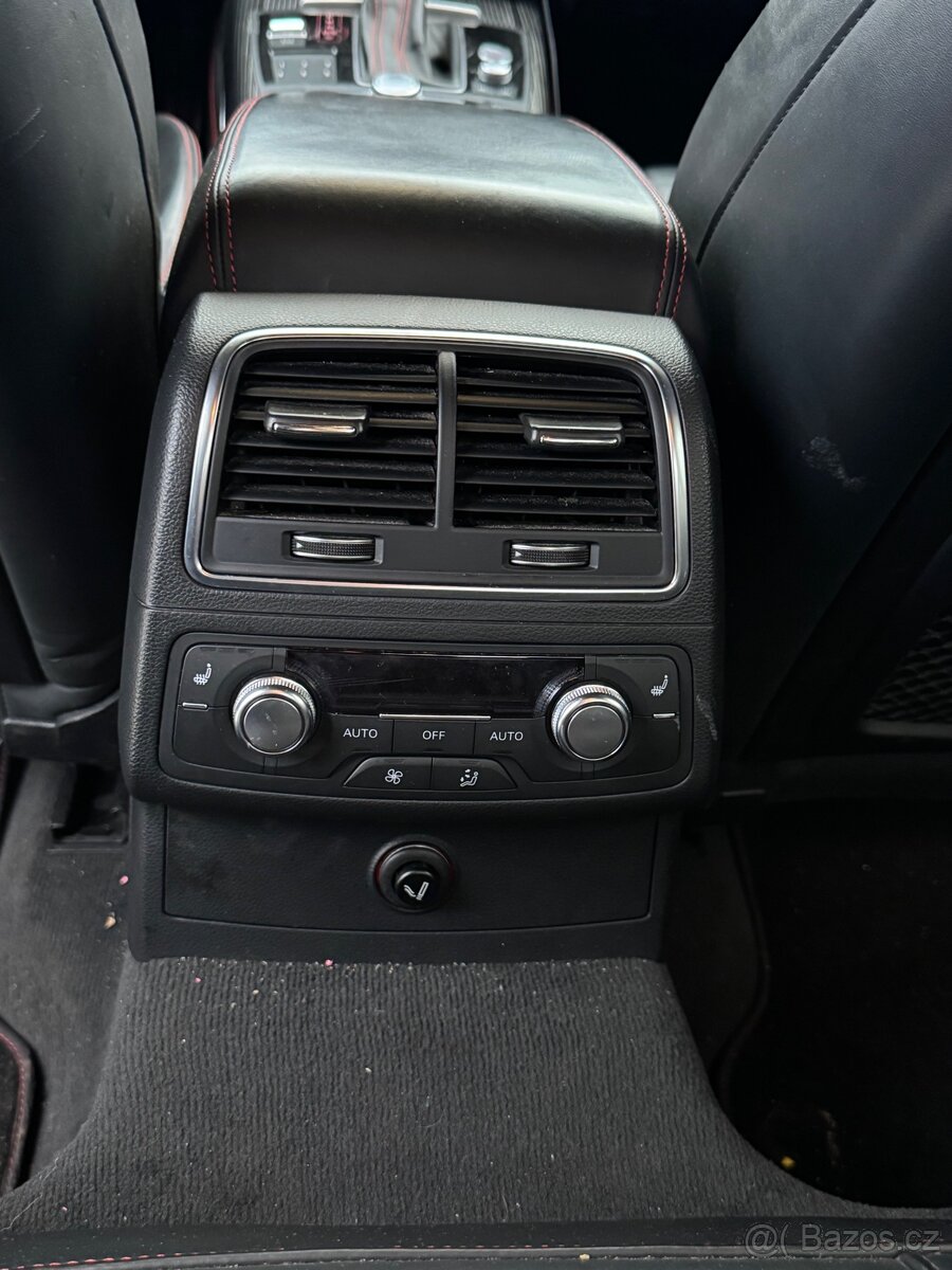 Audi A6 Bitdi competion 240kw - 12