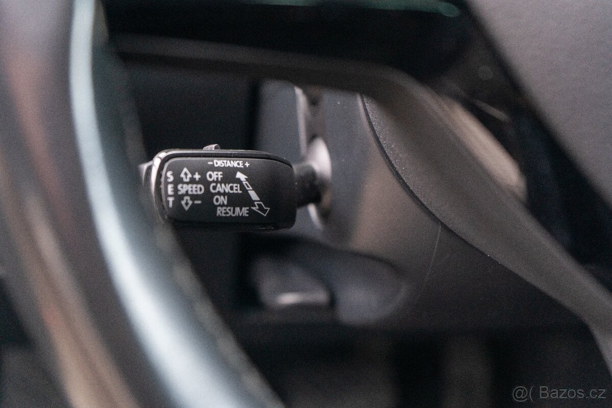 Škoda Superb Combi STYLE - 140kW TDI - 12