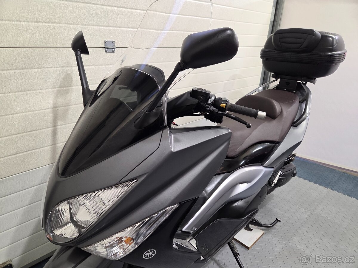 Yamaha T-Max 500 - 12