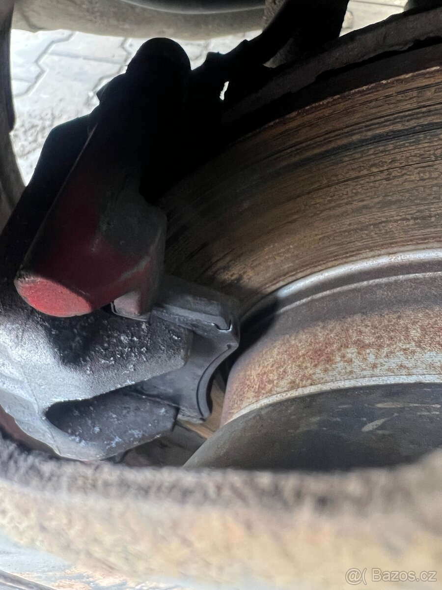 Seat Leon 1.9tdi ARL - 12