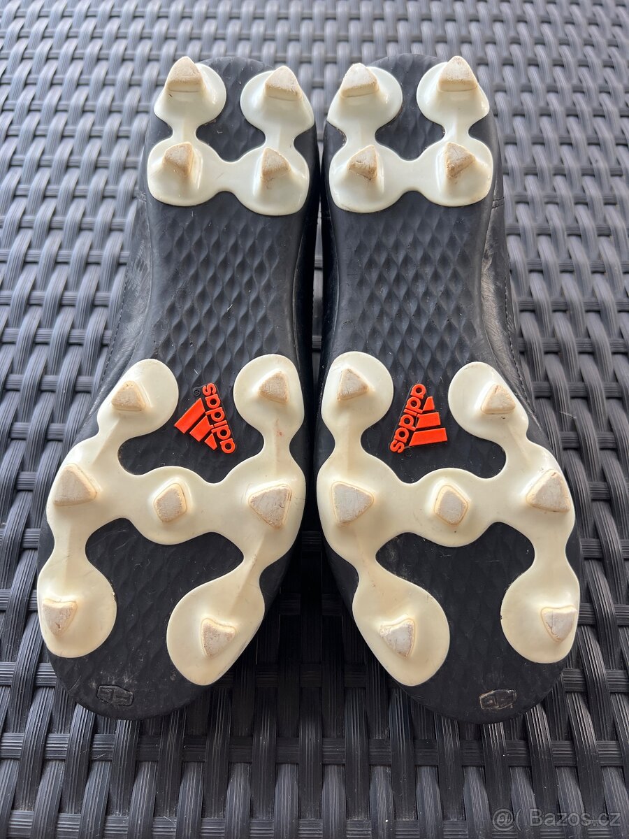 Dětské kopačky ADIDAS CONQUISTO II FG J ( 38 ) - 12