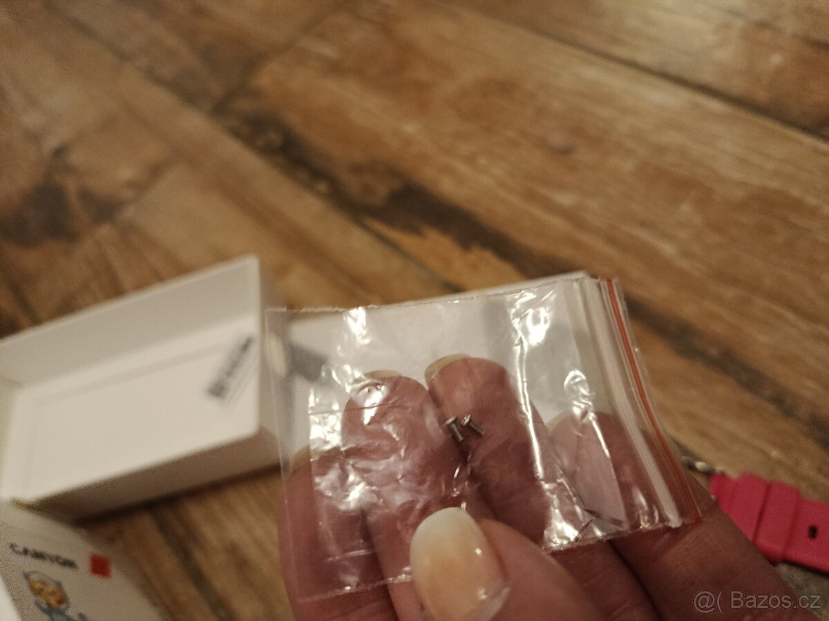 ♥️ SMART HODINKY CANYON ♥️ - 12