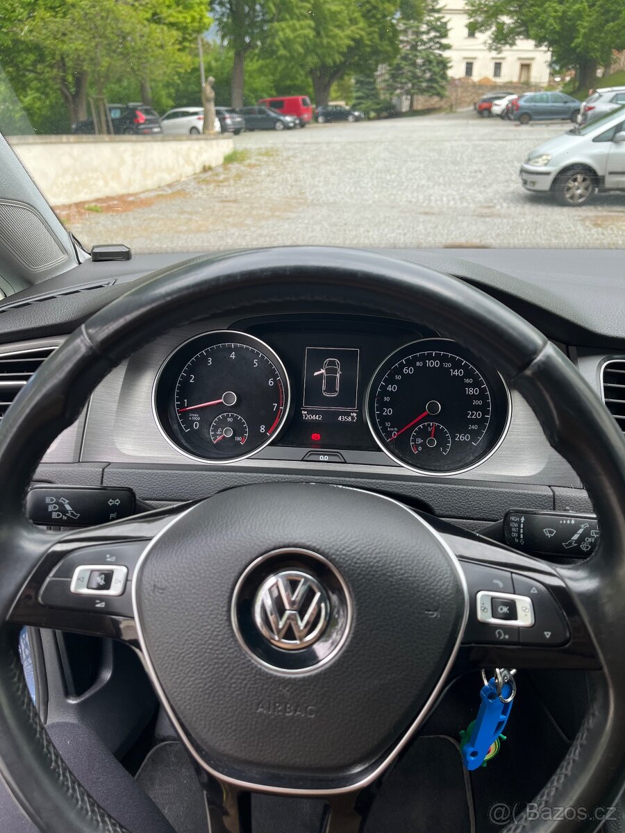 Golf VII - 12