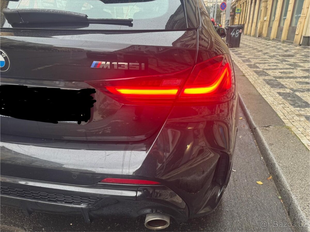 BMW M 135i - xDrive - 12