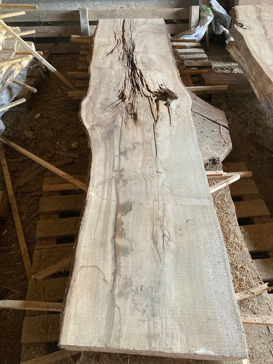 Fošny a koláče na epoxid - 12