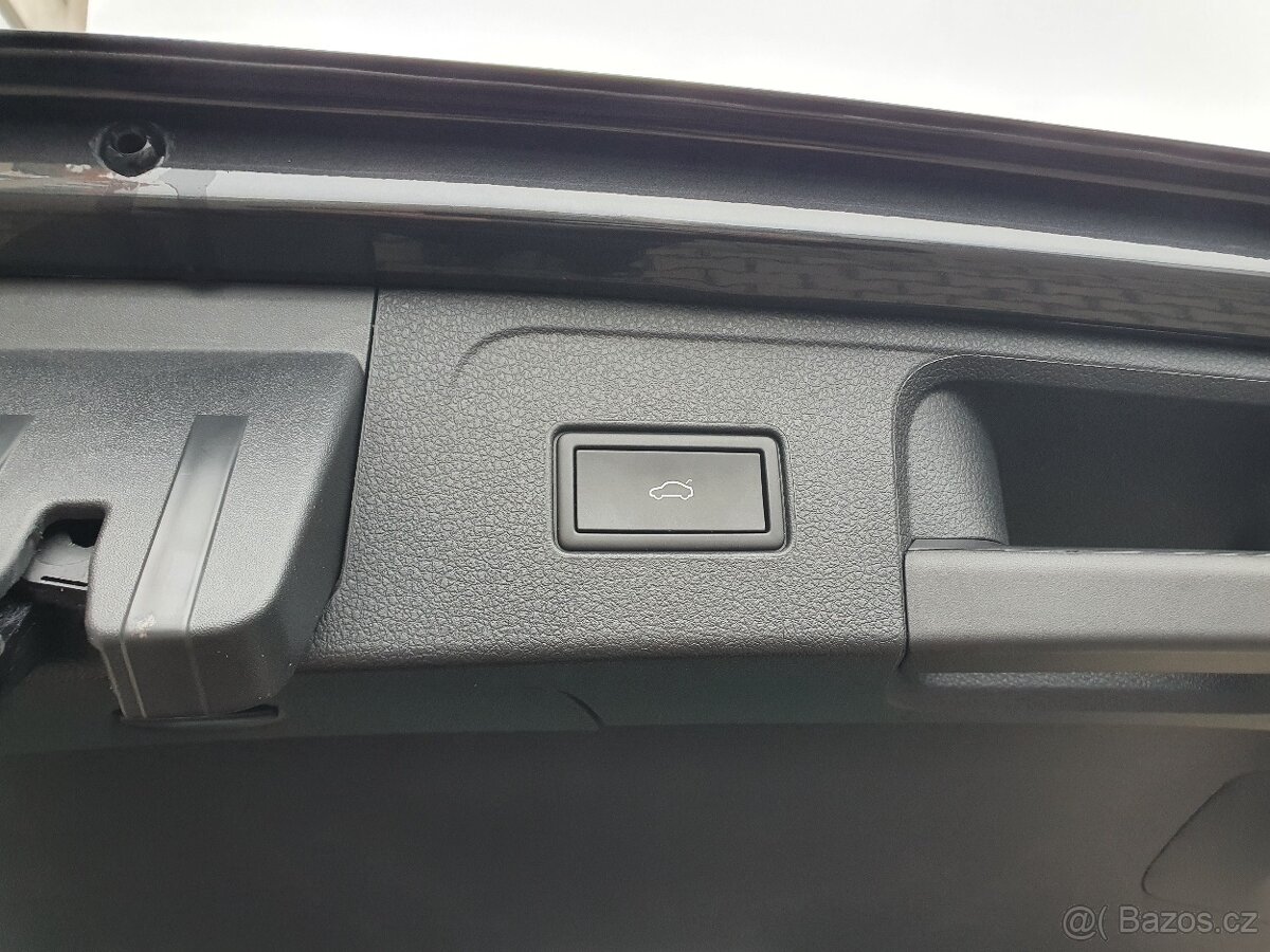 VW Passat B8 Variant Elegance 2.0TDI 110kW- záruka Autodraft - 12