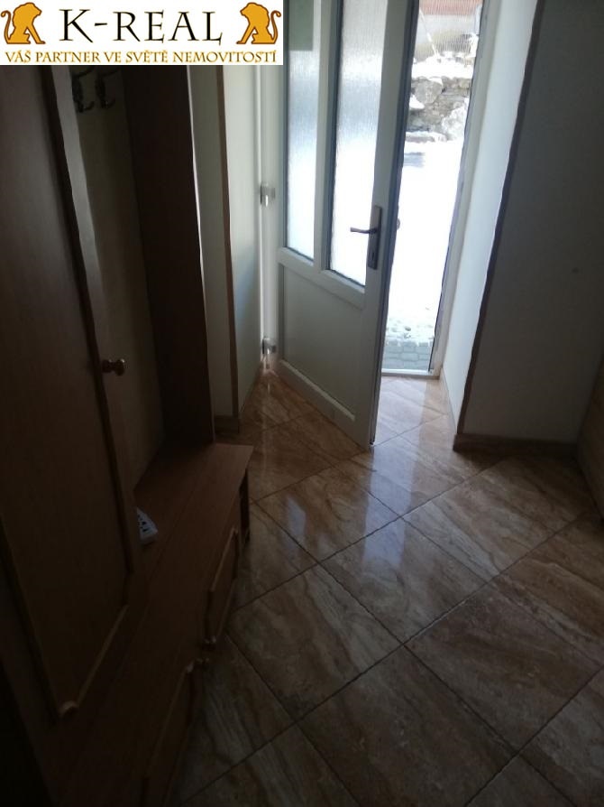 Pronájem byt 1+kk Jámy, okr. Žďár nad Sázavou - 12