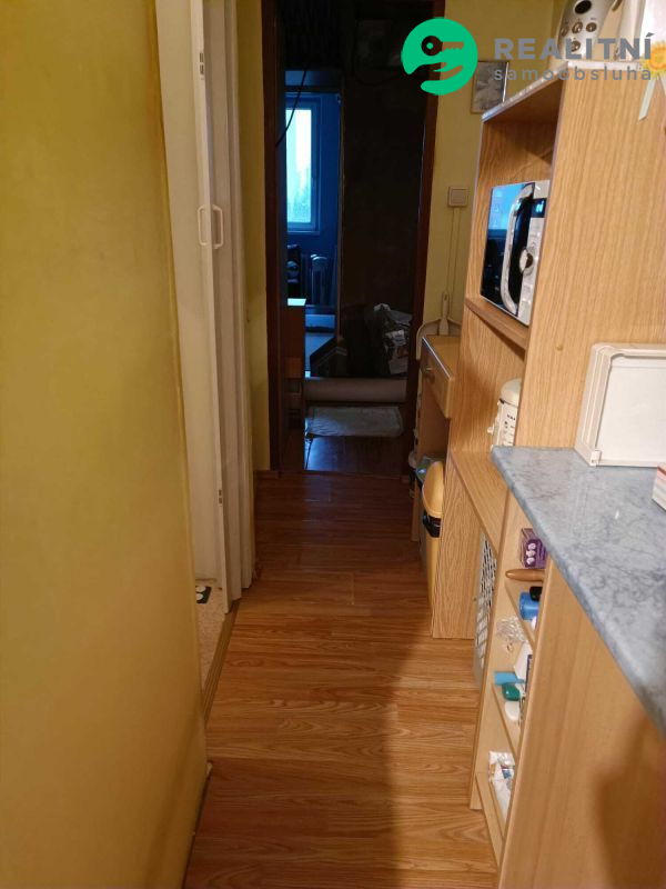 Byt 3+1 v osobním vlastnictví – Tanvald, Jizerské... - 12