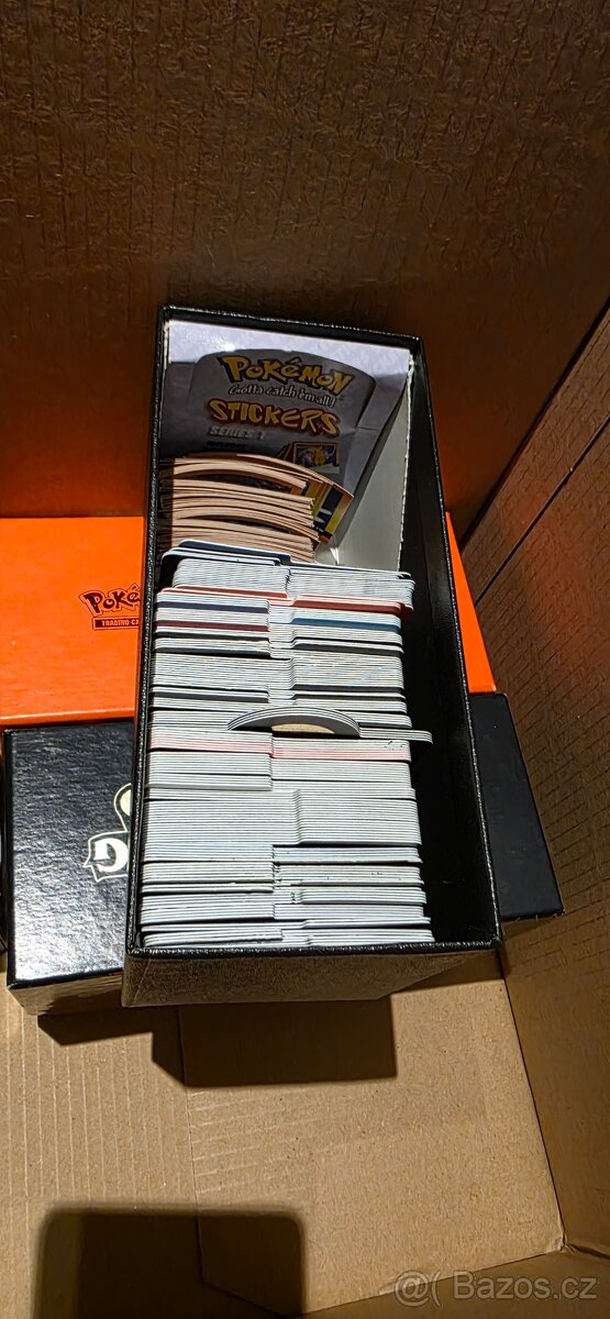 Pokemon produkty - 12