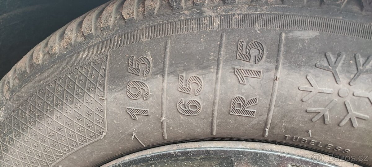 Opel Meriva B 1.4 - 12