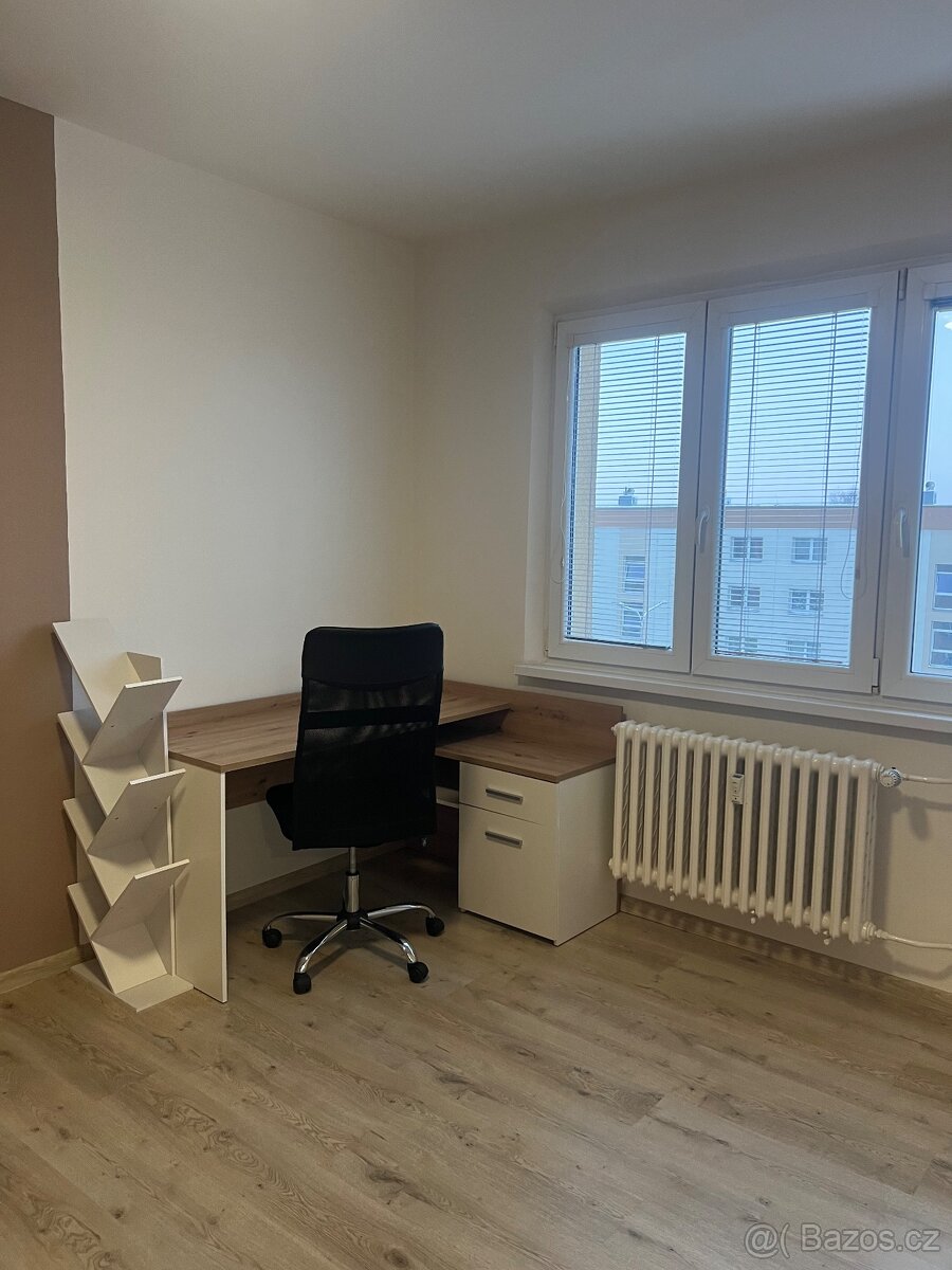 Krásný byt 3+1 Karviná - 12