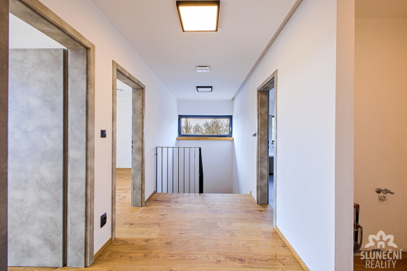 Prodej rodinného domu 5+kk, Uherské Hradiště - Větrná - 12