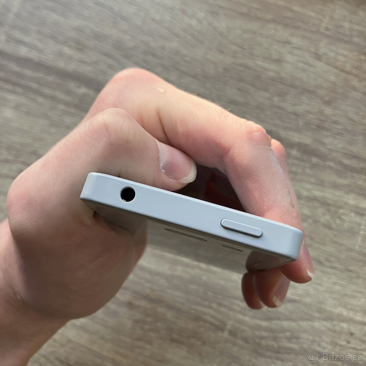 LightPhone II - light grey - 12