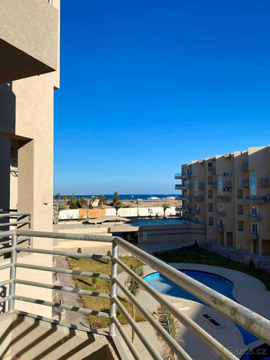 Apartman Princess resort s vlastni plazi - 12