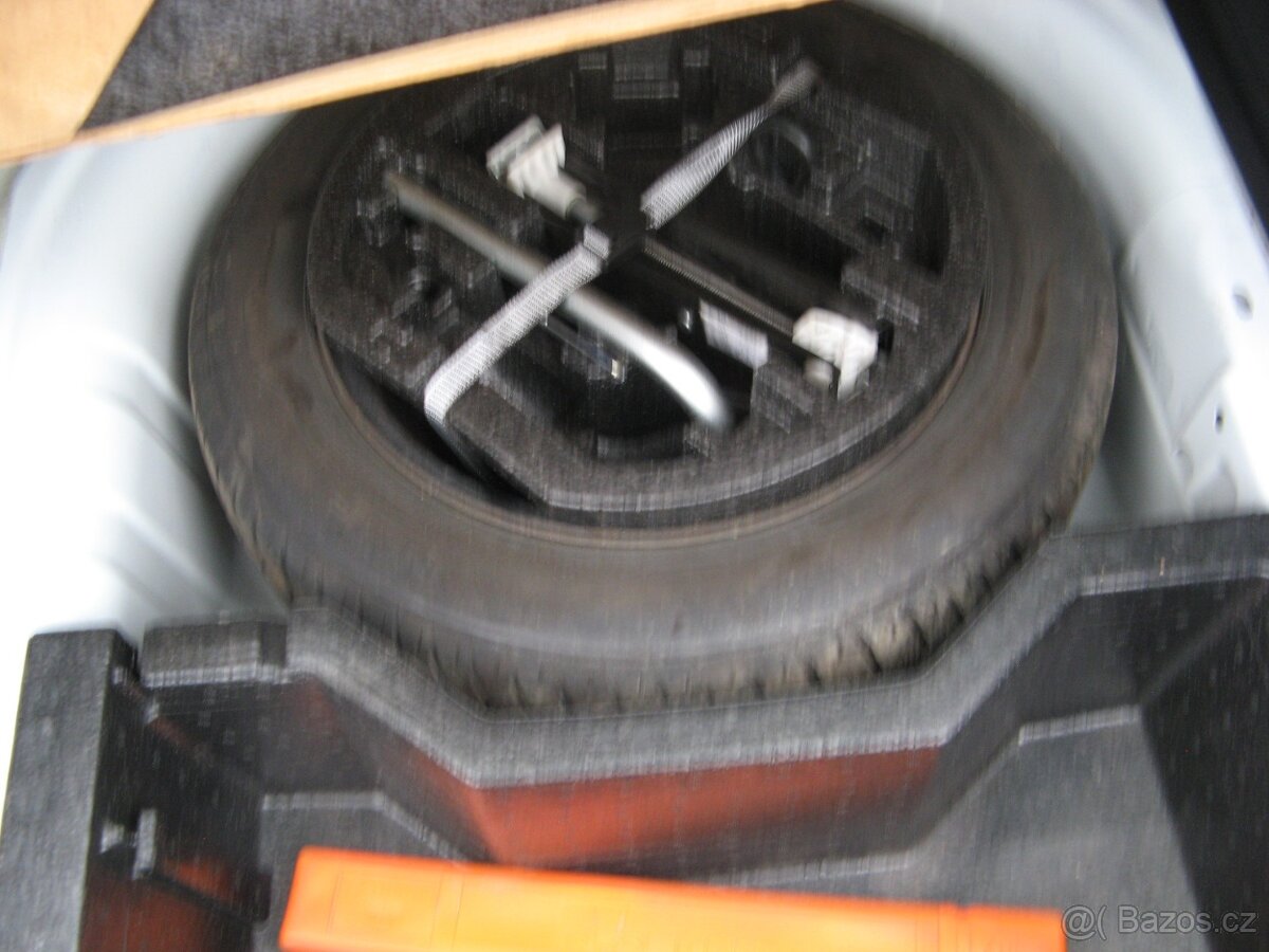 Škoda Fabia combi 1,2 tsi, DSG, 81kw - 12