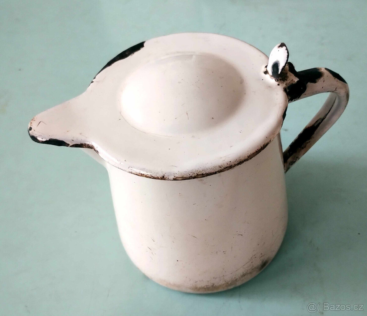 retro nádobí do kuchyně - 12