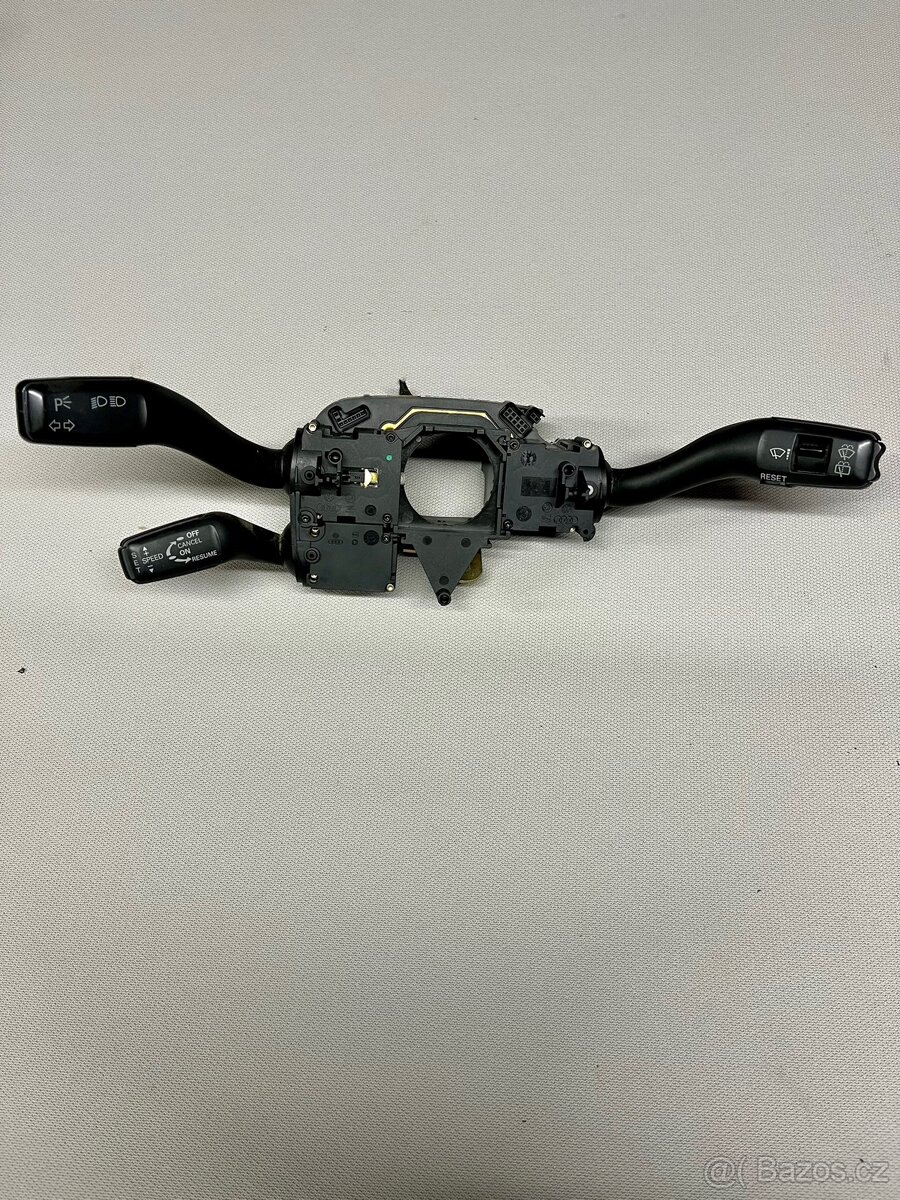 A6 C6 Interiérové díly - 12