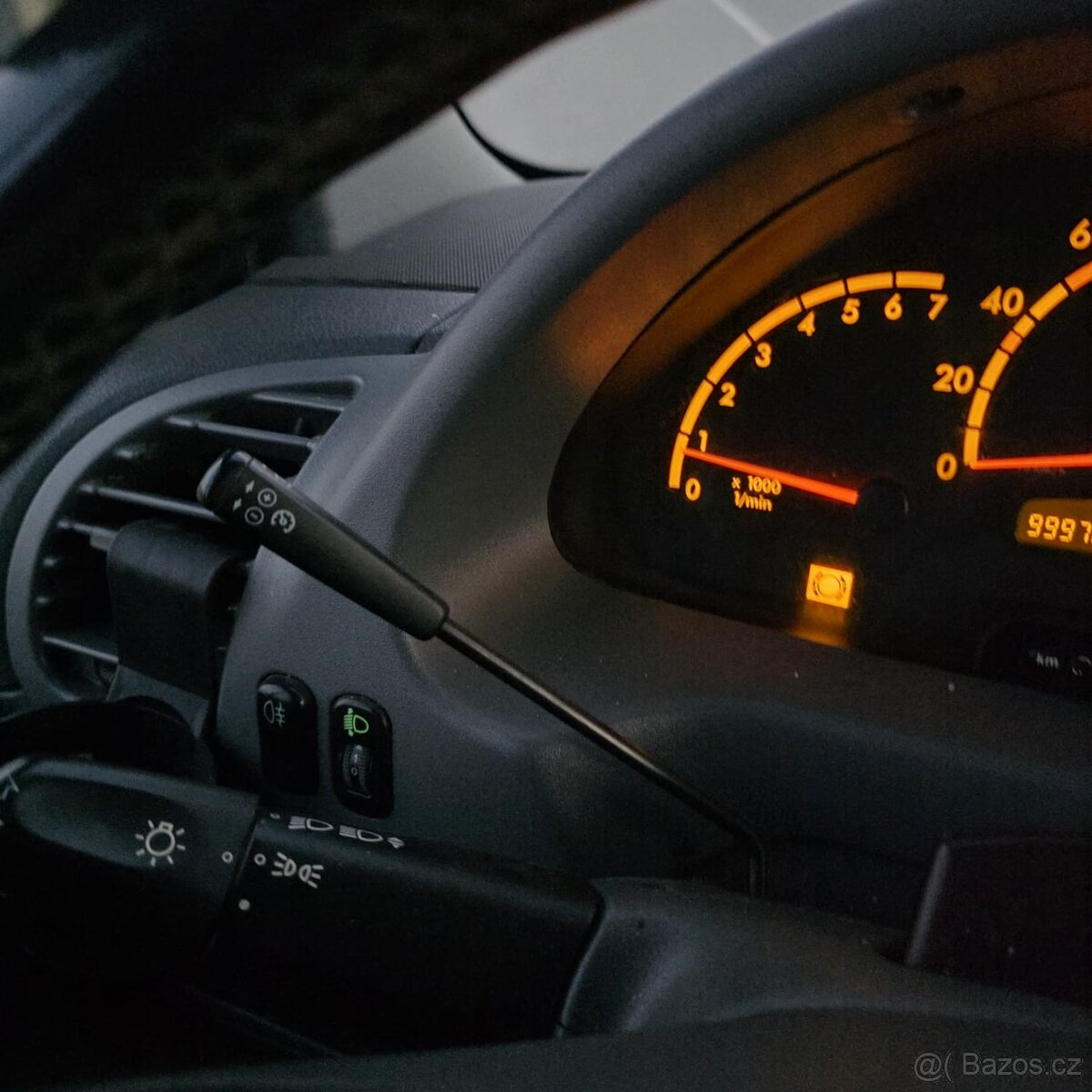 Mercedes-Benz Sprinter 316 CDI maxi 2.7 cdi - 12