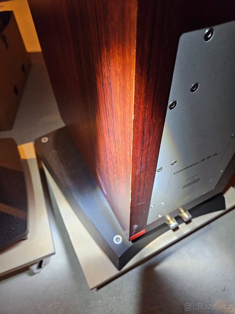 Predám, vymením Dynaudio Contour S 5,4 - 12