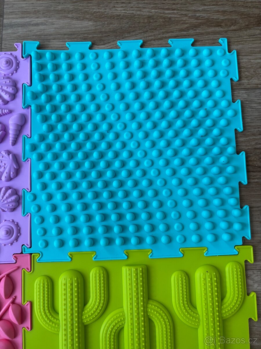 Balanční kameny - 12