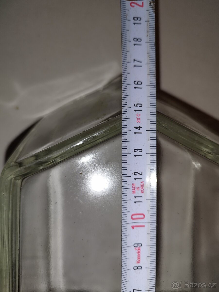 Kořenky veké 4 Ks - 12