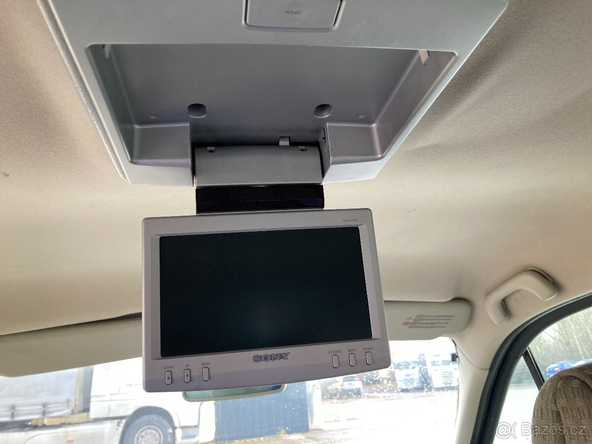 SCENIC II 2.0i 16V AUTOMAT - 12