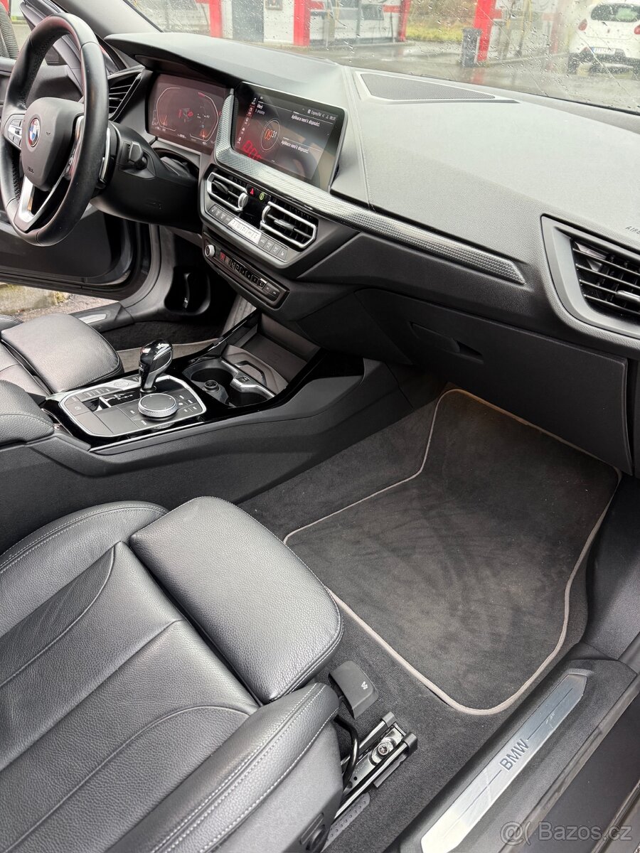 BMW 220d xDrive - 12