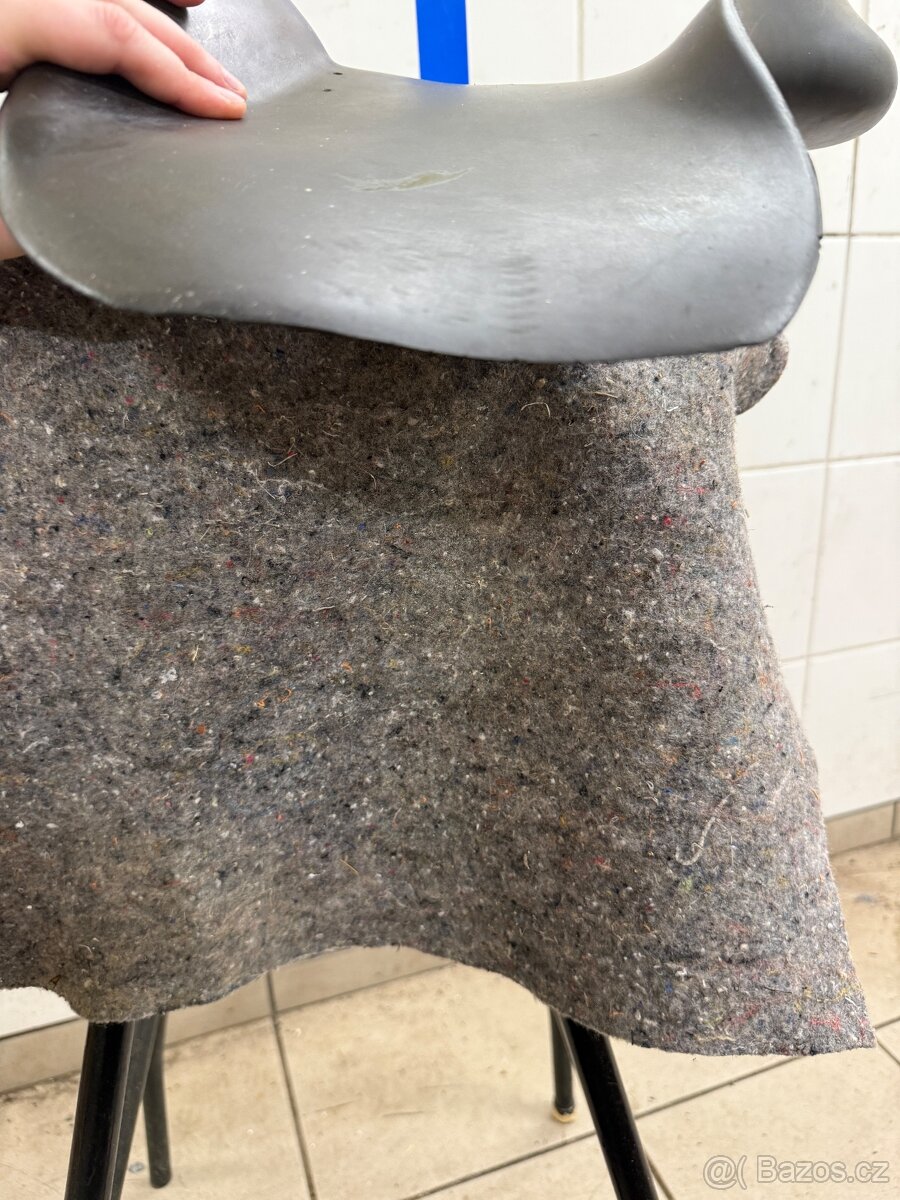 Dětské sedlo Wintec - 12