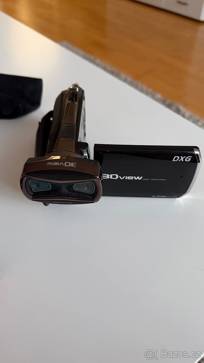 Predam 3D TV LG full HD - 12