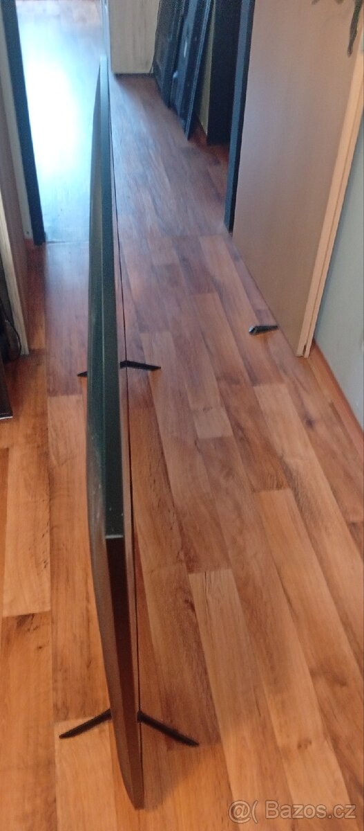 Led Smart Samsung 165cm 4K - 12