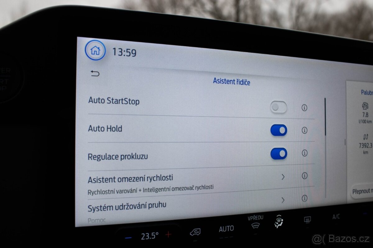 Ford Transit Custom 2.0 8 MIEST / V ZÁRUKE / - 12