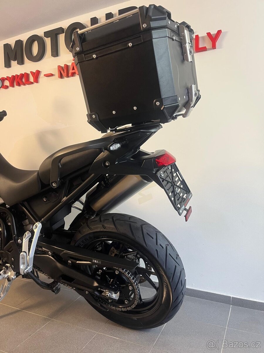 Triumph Tiger 850 Sport, r.v.2022, 62 Kw - 12